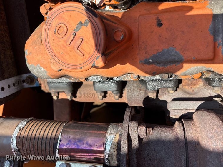 image for item EM2565 1995 Hitachi EX270LC excavator