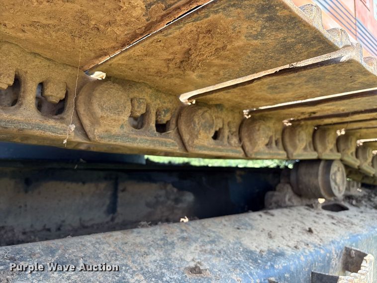 image for item EM2565 1995 Hitachi EX270LC excavator