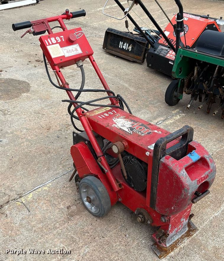 image for item EM2572 Taylor Tools 464-R floor stripper