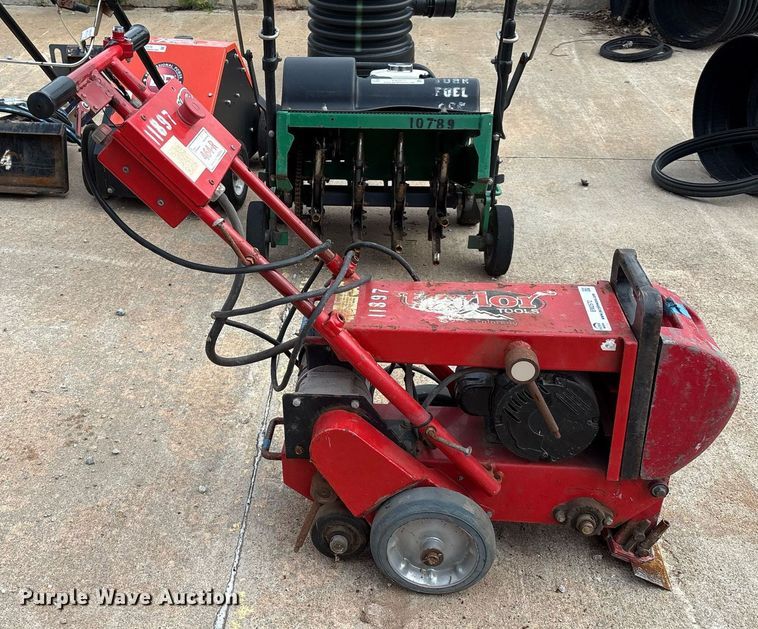 image for item EM2572 Taylor Tools 464-R floor stripper