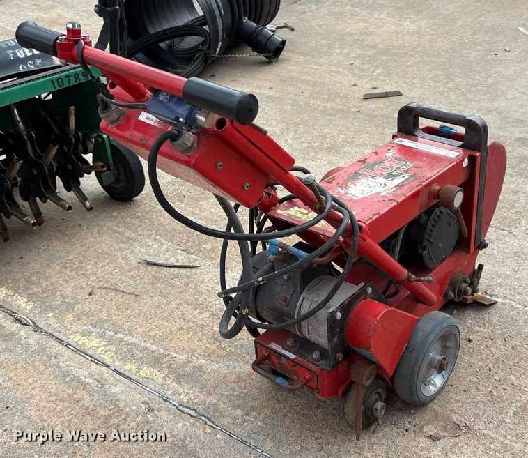 image for item EM2572 Taylor Tools 464-R floor stripper