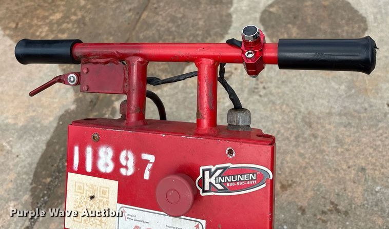 image for item EM2572 Taylor Tools 464-R floor stripper