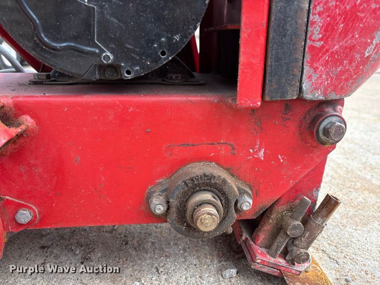 image for item EM2572 Taylor Tools 464-R floor stripper