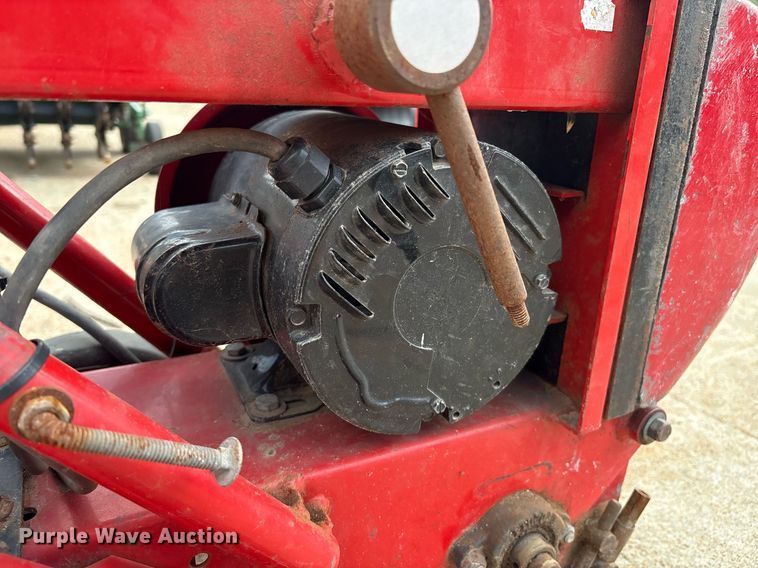 image for item EM2572 Taylor Tools 464-R floor stripper