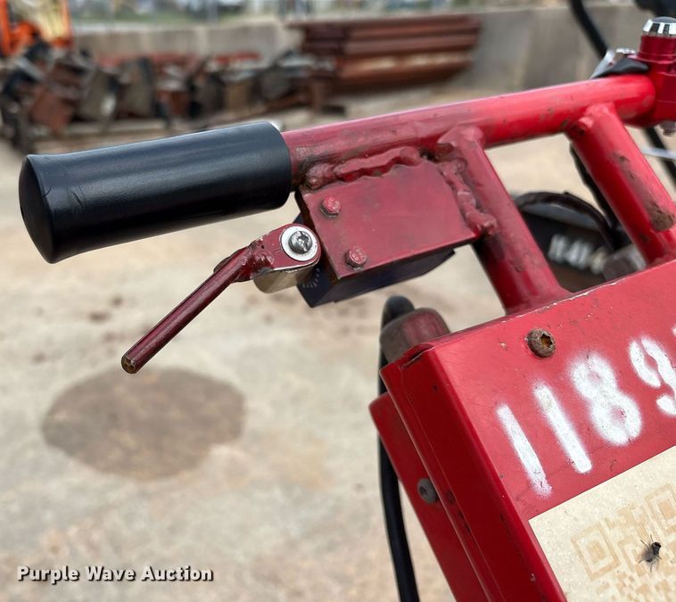 image for item EM2572 Taylor Tools 464-R floor stripper