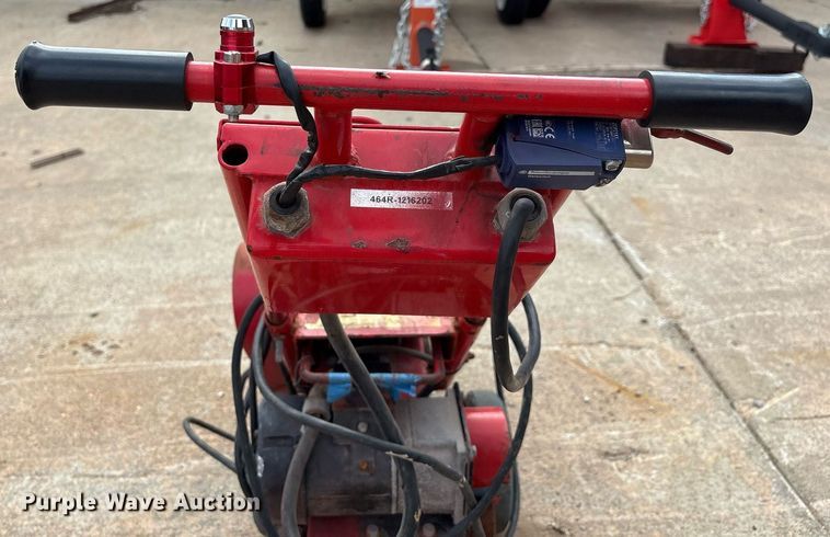 image for item EM2572 Taylor Tools 464-R floor stripper