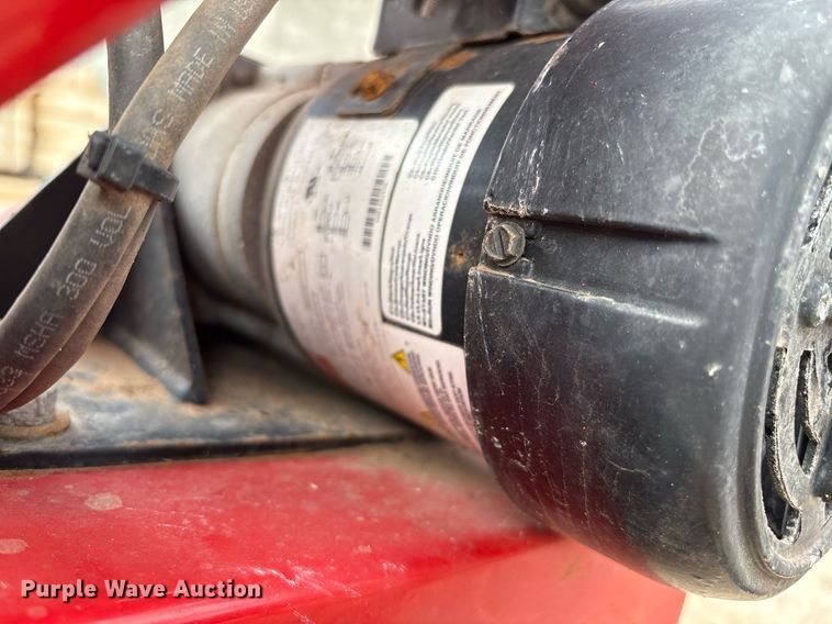 image for item EM2572 Taylor Tools 464-R floor stripper