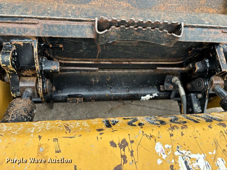 image for item EM2573 2019 Caterpillar 259D3 tracked skid steer loader