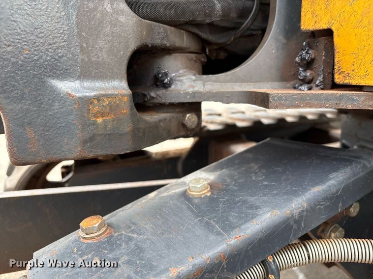 image for item EM2574 2019 John Deere 17G mini excavator