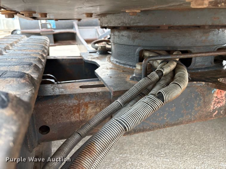 image for item EM2574 2019 John Deere 17G mini excavator