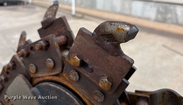 image for item EM2575 Barretto trencher