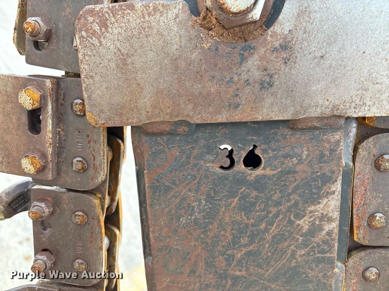 image for item EM2575 Barretto trencher