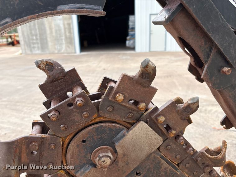 image for item EM2575 Barretto trencher