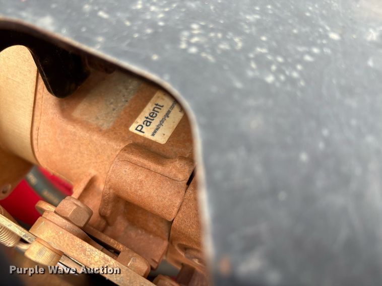 image for item EM2575 Barretto trencher