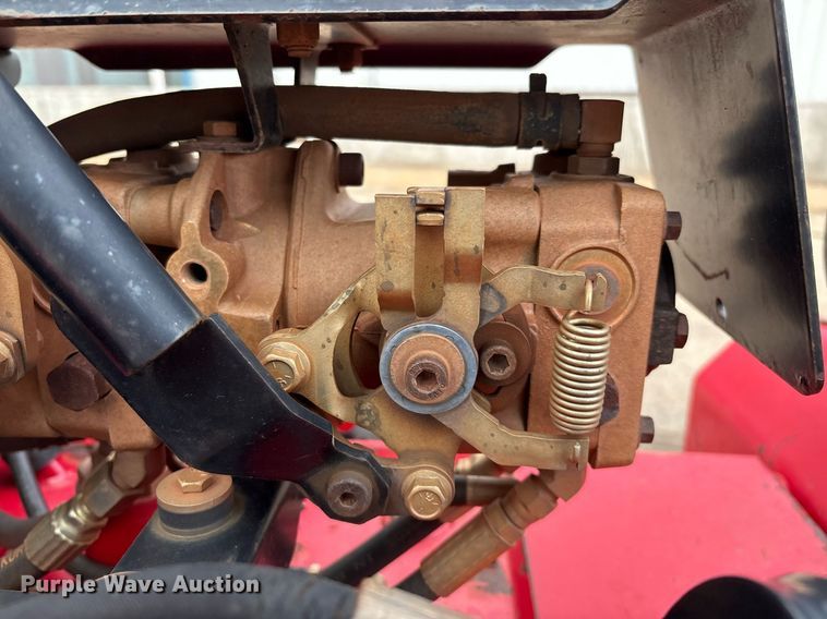 image for item EM2575 Barretto trencher