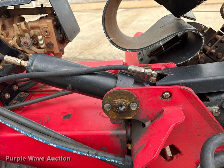 image for item EM2575 Barretto trencher