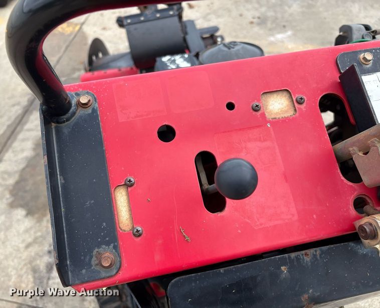 image for item EM2575 Barretto trencher