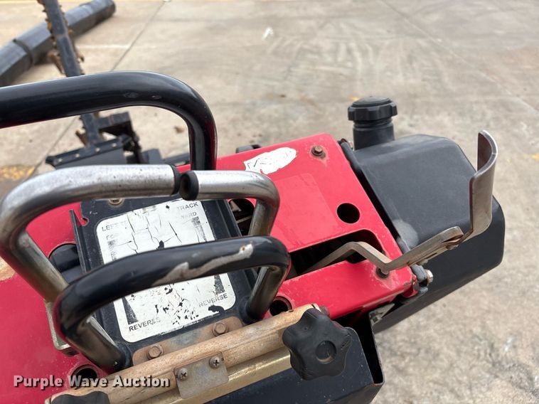 image for item EM2575 Barretto trencher