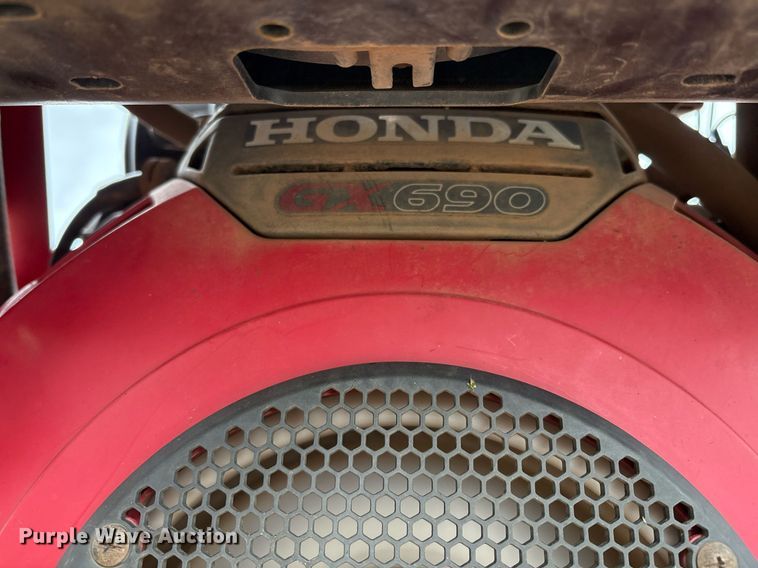 image for item EM2575 Barretto trencher