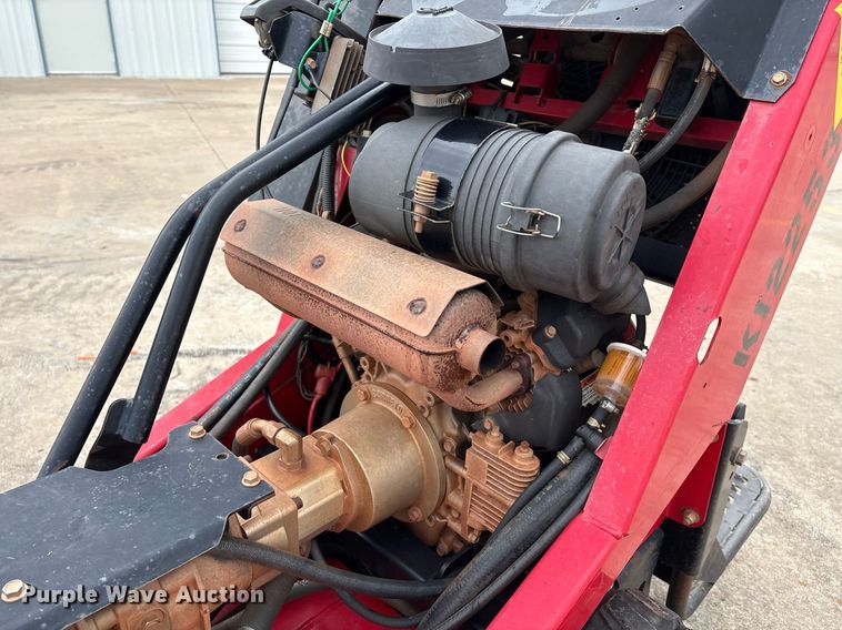 image for item EM2575 Barretto trencher