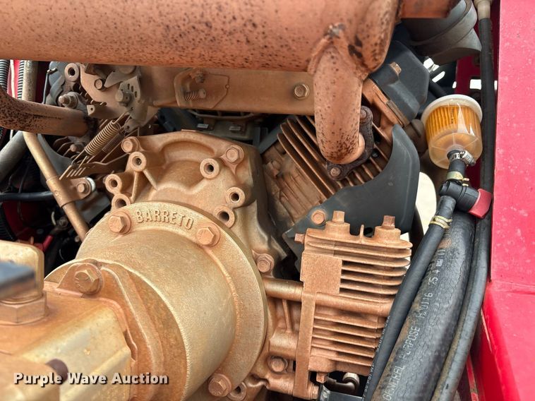 image for item EM2575 Barretto trencher