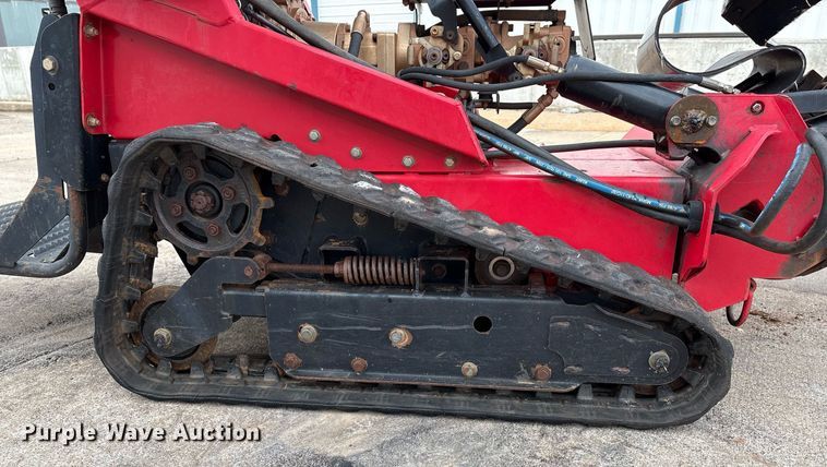 image for item EM2575 Barretto trencher