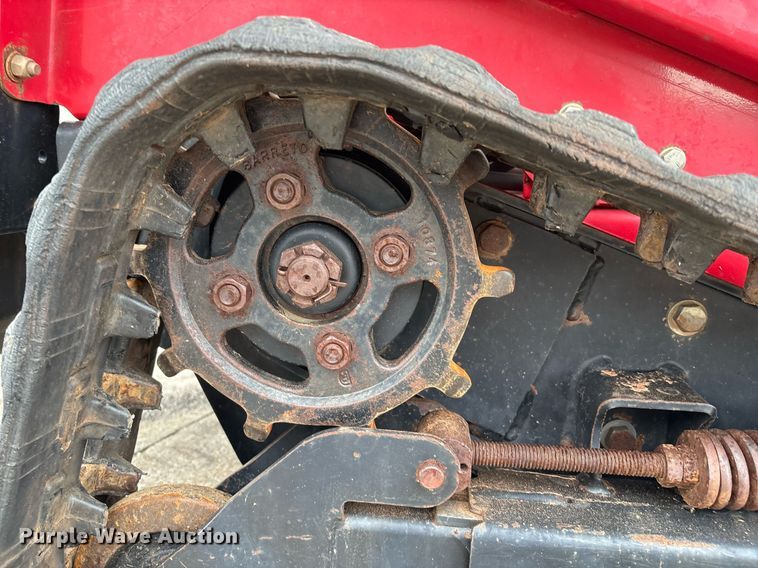 image for item EM2575 Barretto trencher