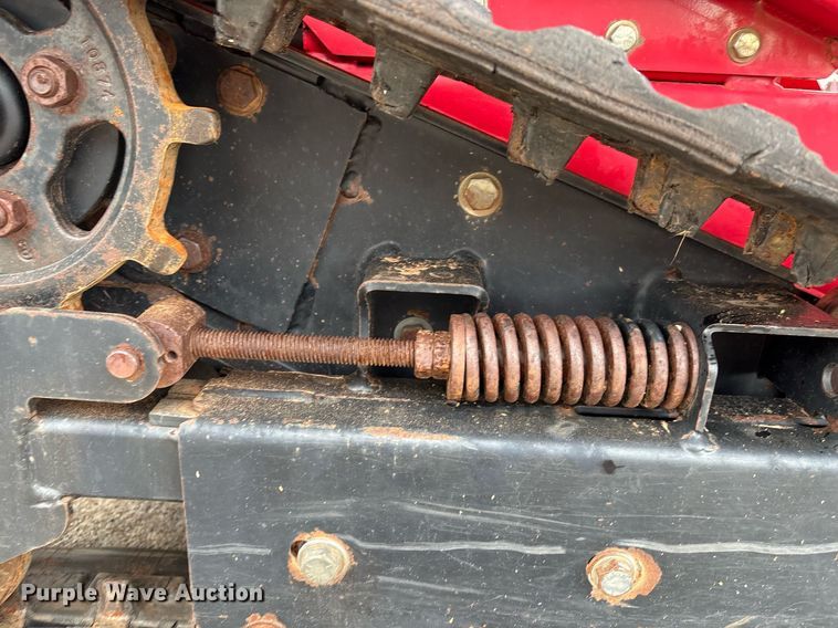 image for item EM2575 Barretto trencher