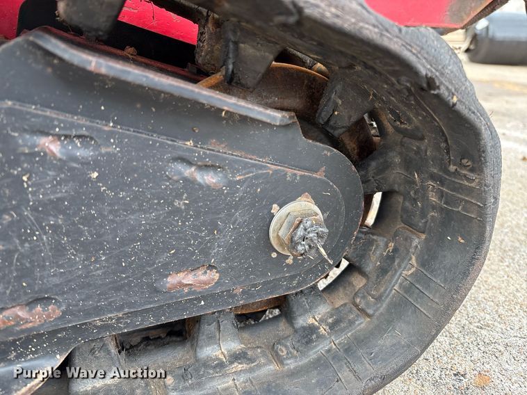 image for item EM2575 Barretto trencher