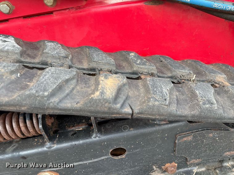 image for item EM2575 Barretto trencher