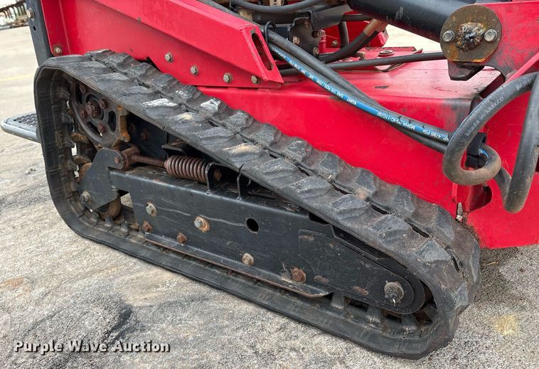 image for item EM2575 Barretto trencher