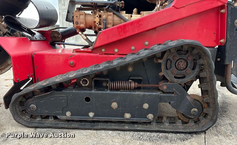 image for item EM2575 Barretto trencher