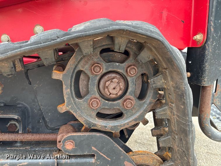 image for item EM2575 Barretto trencher