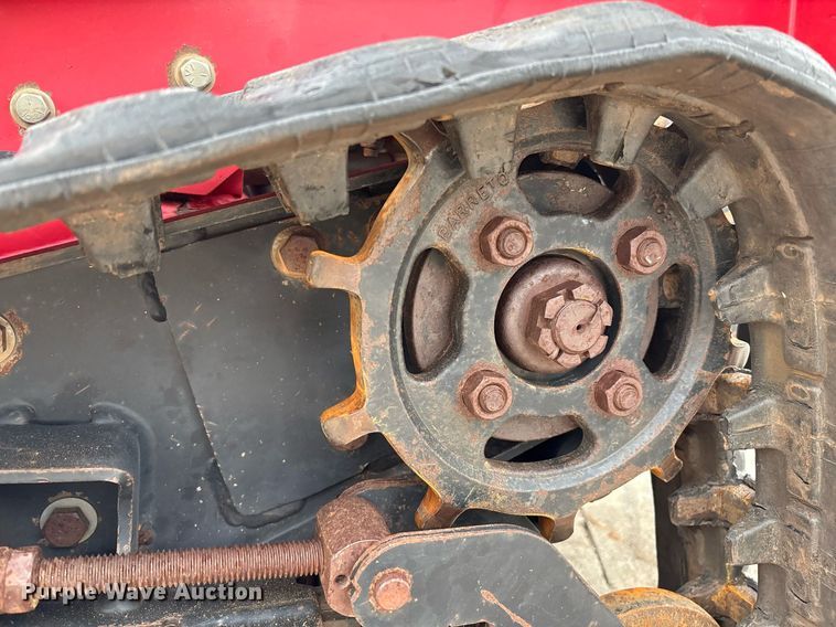 image for item EM2575 Barretto trencher