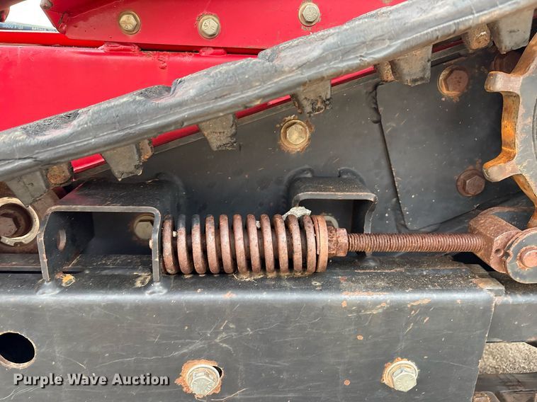 image for item EM2575 Barretto trencher