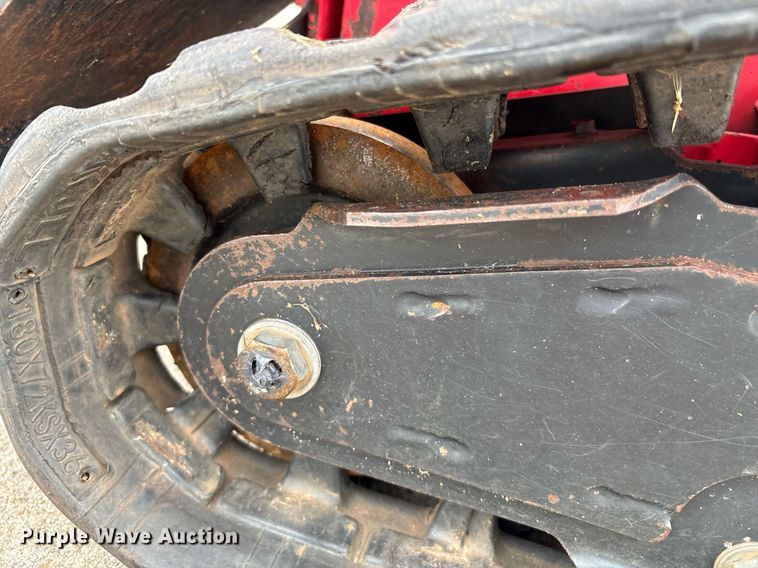 image for item EM2575 Barretto trencher