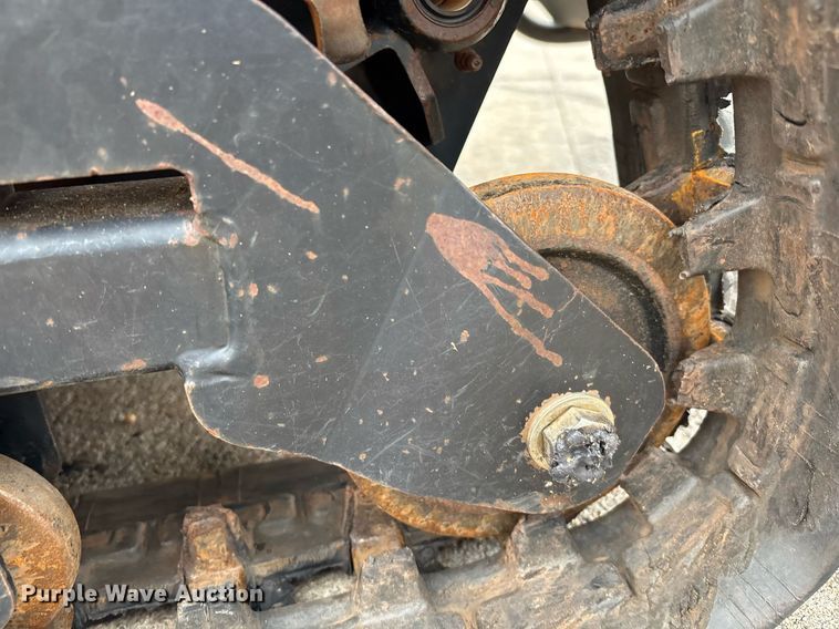 image for item EM2575 Barretto trencher