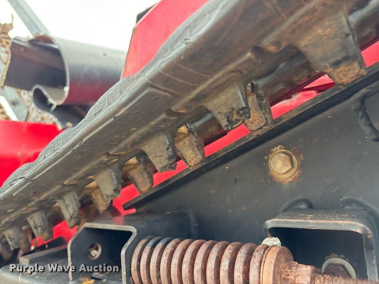 image for item EM2575 Barretto trencher