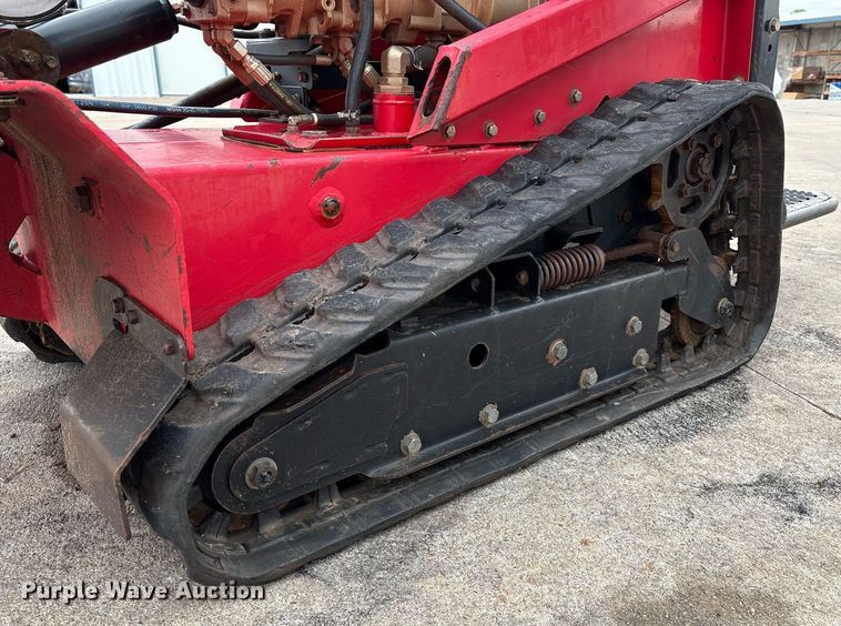 image for item EM2575 Barretto trencher