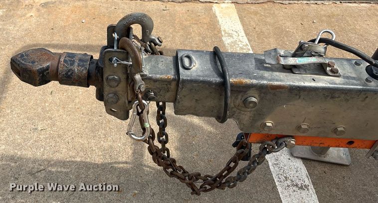 image for item EM2576 2019 JLG T500J boom lift