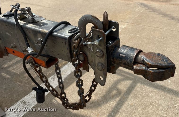 image for item EM2576 2019 JLG T500J boom lift