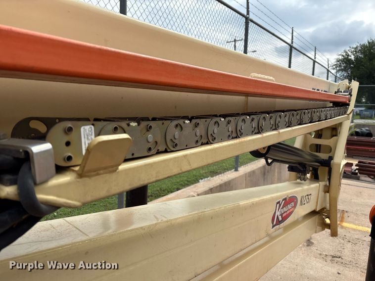 image for item EM2576 2019 JLG T500J boom lift