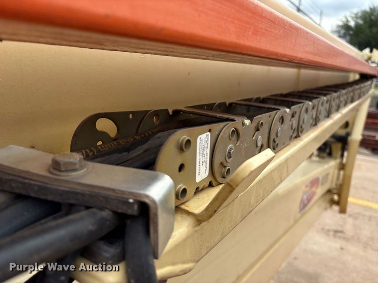 image for item EM2576 2019 JLG T500J boom lift