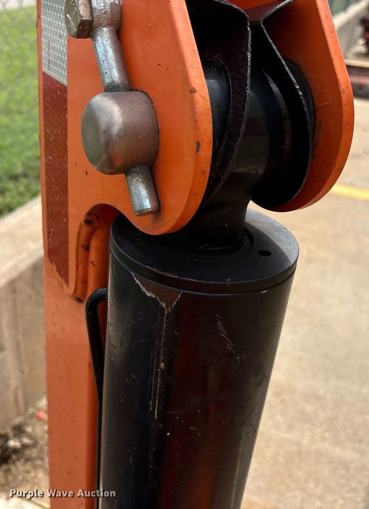 image for item EM2576 2019 JLG T500J boom lift