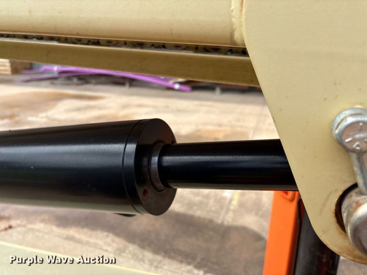 image for item EM2576 2019 JLG T500J boom lift