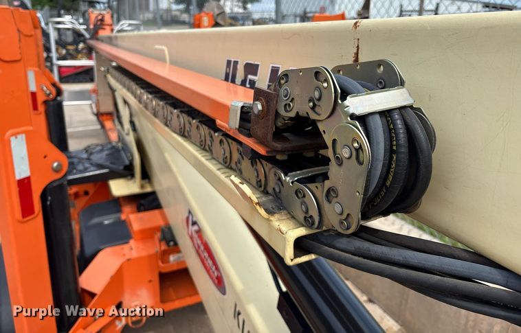 image for item EM2576 2019 JLG T500J boom lift