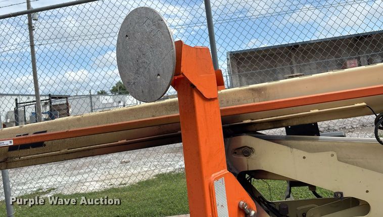 image for item EM2576 2019 JLG T500J boom lift