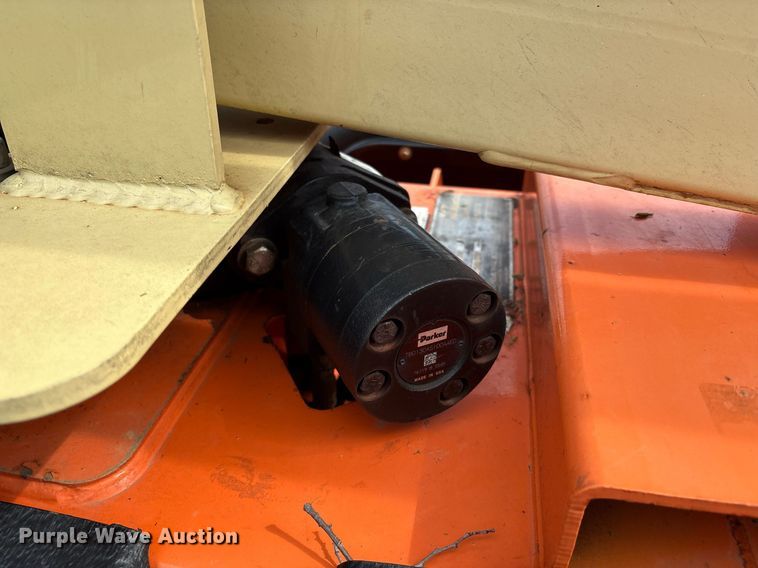 image for item EM2576 2019 JLG T500J boom lift