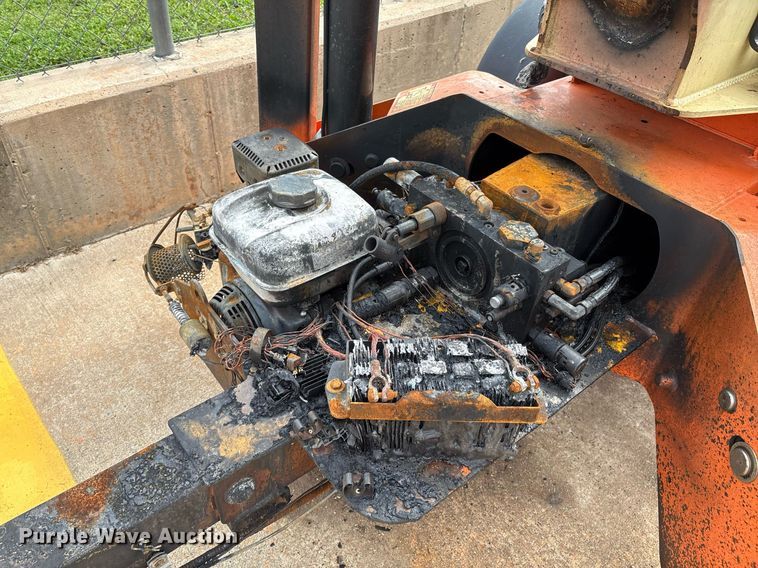 image for item EM2576 2019 JLG T500J boom lift