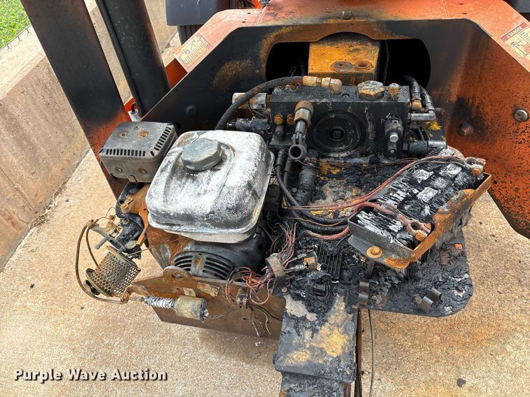 image for item EM2576 2019 JLG T500J boom lift